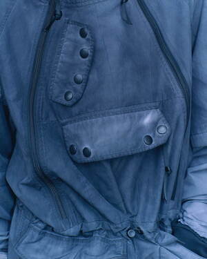 プロダクトトゥエルブ(Product Twelve) 2025年春夏メンズコレクション  - 写真3