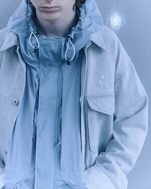 プロダクトトゥエルブ(Product Twelve) 2025年春夏メンズコレクション  - 写真4