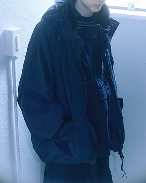 プロダクトトゥエルブ(Product Twelve) 2025年春夏メンズコレクション  - 写真6