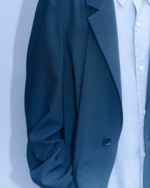 プロダクトトゥエルブ(Product Twelve) 2025年春夏メンズコレクション  - 写真9