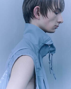 プロダクトトゥエルブ(Product Twelve) 2025年春夏メンズコレクション  - 写真12