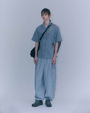 プロダクトトゥエルブ(Product Twelve) 2025年春夏メンズコレクション  - 写真13
