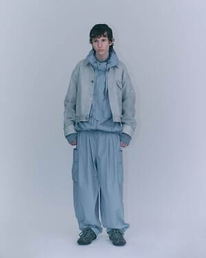 プロダクトトゥエルブ(Product Twelve) 2025年春夏メンズコレクション  - 写真16