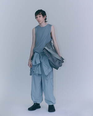 プロダクトトゥエルブ(Product Twelve) 2025年春夏メンズコレクション  - 写真17