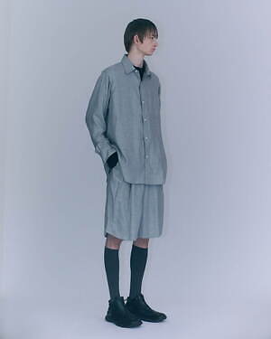 プロダクトトゥエルブ(Product Twelve) 2025年春夏メンズコレクション  - 写真20