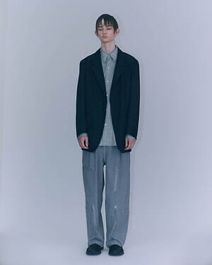 プロダクトトゥエルブ(Product Twelve) 2025年春夏メンズコレクション  - 写真21