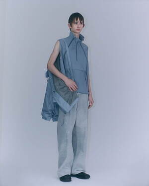 プロダクトトゥエルブ(Product Twelve) 2025年春夏メンズコレクション  - 写真24