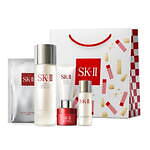 SK-II25年新春スキンケア福袋、ベストセラー化粧水やクリーム“現品”入り豪華コフレ｜写真4