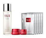 SK-II25年新春スキンケア福袋、ベストセラー化粧水やクリーム“現品”入り豪華コフレ｜写真6