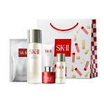 SK-II25年新春スキンケア福袋、ベストセラー化粧水やクリーム“現品”入り豪華コフレ｜写真5