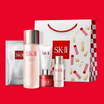 SK-II25年新春スキンケア福袋、ベストセラー化粧水やクリーム“現品”入り豪華コフレ｜写真2