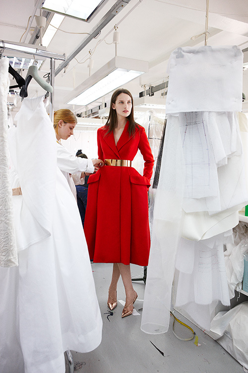 ディオール(DIOR) エスプリ ディオール｜写真14