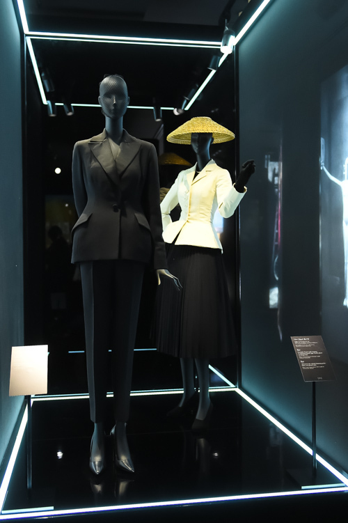 Diorの軌跡をたどる展覧会「エスプリ ディオール」銀座で開催｜写真27
