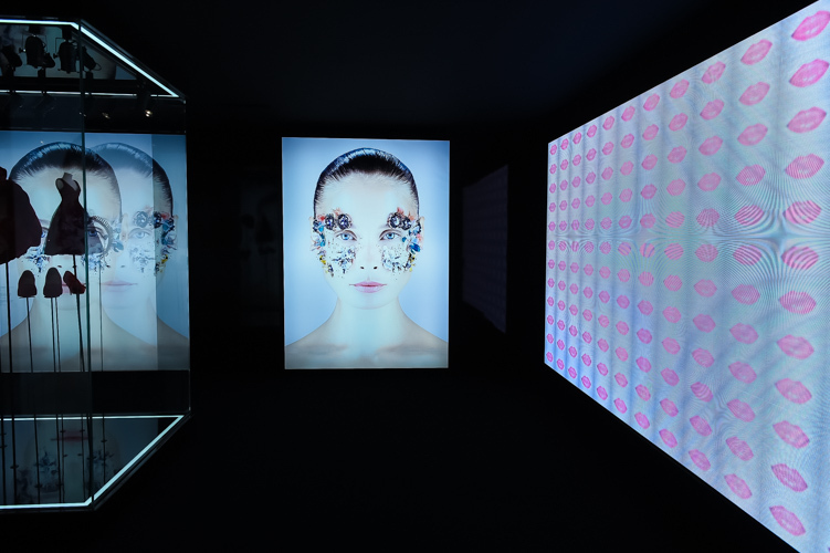 Diorの軌跡をたどる展覧会「エスプリ ディオール」銀座で開催｜写真34