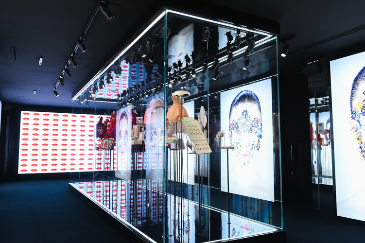 Diorの軌跡をたどる展覧会「エスプリ ディオール」銀座で開催｜写真36