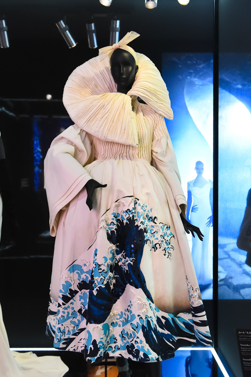 Diorの軌跡をたどる展覧会「エスプリ ディオール」銀座で開催｜写真37