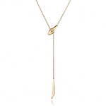 スタージュエリー25年干支“ヘビ”のネックレス＆ピアスなど、幸運を呼ぶお守りジュエリー｜写真4