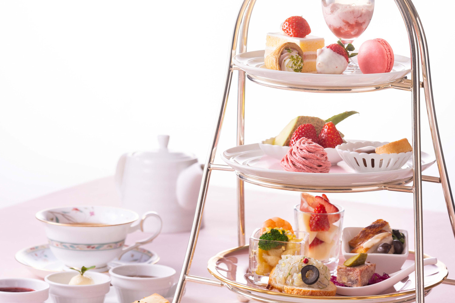 横浜ベイホテル東急: 2025年1月6日〜2025年4月30日発売