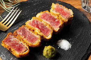 「肉フェス 2025」GWに東京・お台場で、全国厳選の肉料理が集結＆ステーキ王決定戦も｜写真11