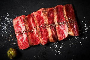 「肉フェス 2025」GWに東京・お台場で、全国厳選の肉料理が集結＆ステーキ王決定戦も｜写真1