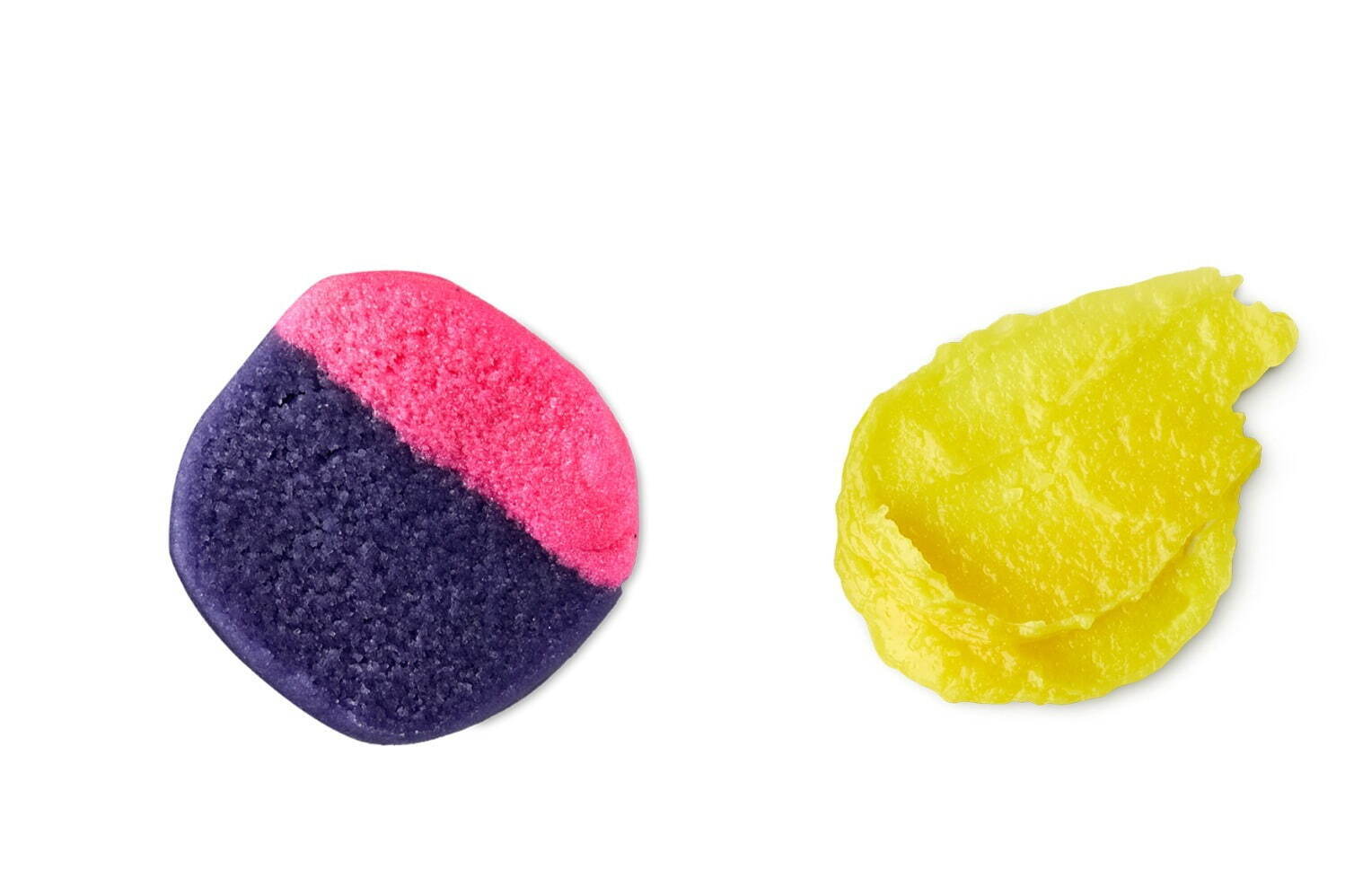 ラッシュ25年バレンタイン限定“苺マカロン型”バブルバー＆チョコレート香るシャワージェル｜写真14