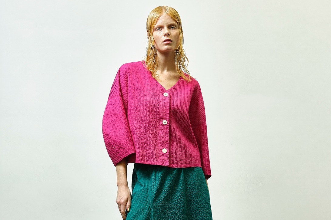 YACCOMARICARD 2025SS Collection