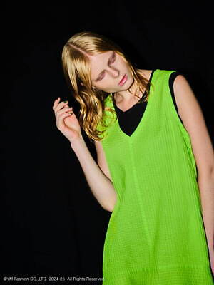 ヤッコマリカルド(YACCOMARICARD) 2025年春夏ウィメンズコレクション  - 写真7