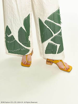 ヤッコマリカルド(YACCOMARICARD) 2025年春夏ウィメンズコレクション  - 写真14