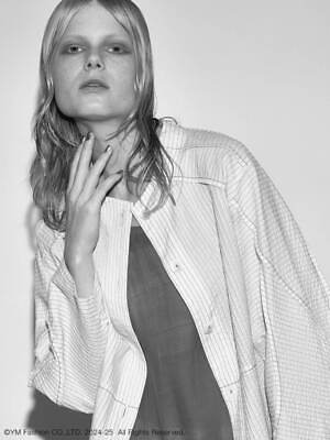 ヤッコマリカルド(YACCOMARICARD) 2025年春夏ウィメンズコレクション  - 写真18