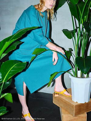 ヤッコマリカルド(YACCOMARICARD) 2025年春夏ウィメンズコレクション  - 写真19