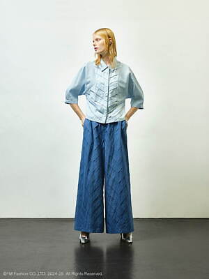 ヤッコマリカルド(YACCOMARICARD) 2025年春夏ウィメンズコレクション  - 写真22