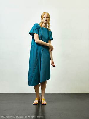 ヤッコマリカルド(YACCOMARICARD) 2025年春夏ウィメンズコレクション  - 写真24