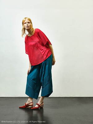 ヤッコマリカルド(YACCOMARICARD) 2025年春夏ウィメンズコレクション  - 写真25