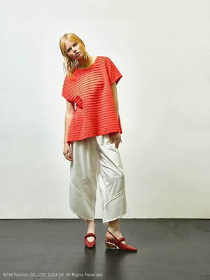 ヤッコマリカルド(YACCOMARICARD) 2025年春夏ウィメンズコレクション  - 写真26