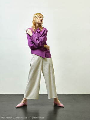 ヤッコマリカルド(YACCOMARICARD) 2025年春夏ウィメンズコレクション  - 写真28