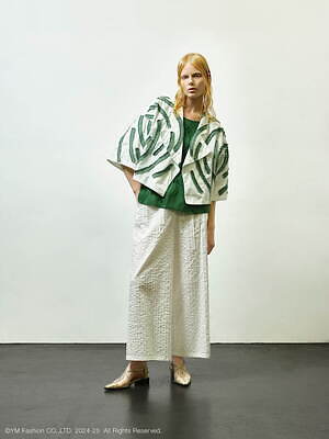 ヤッコマリカルド(YACCOMARICARD) 2025年春夏ウィメンズコレクション  - 写真30