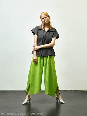 ヤッコマリカルド(YACCOMARICARD) 2025年春夏ウィメンズコレクション  - 写真31