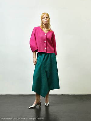 ヤッコマリカルド(YACCOMARICARD) 2025年春夏ウィメンズコレクション  - 写真33