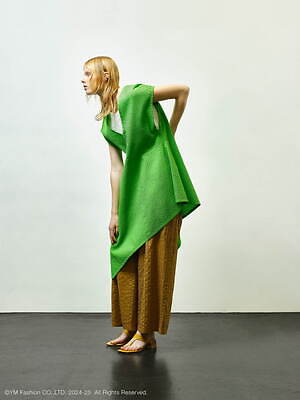 ヤッコマリカルド(YACCOMARICARD) 2025年春夏ウィメンズコレクション  - 写真34