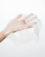 パーフェクトワンフォーカス“10種のビタミン配合”シートマスクが誕生、とろける薄膜シートで毛穴ケア｜写真3