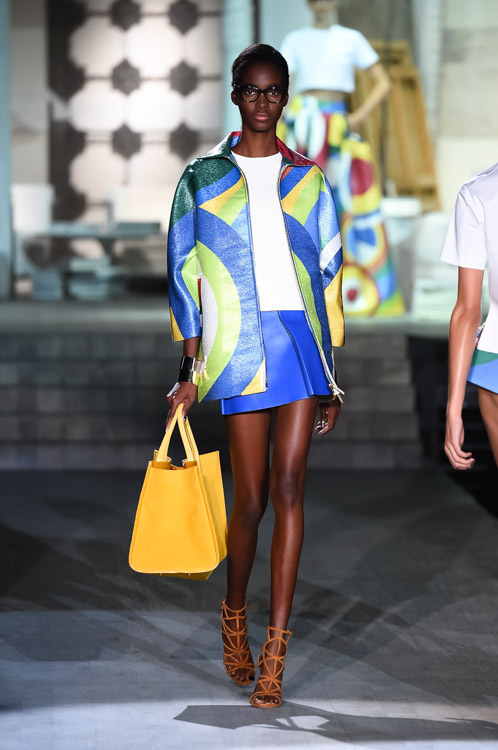 ディースクエアード 2015年春夏<span>コレクション</span> - 写真3