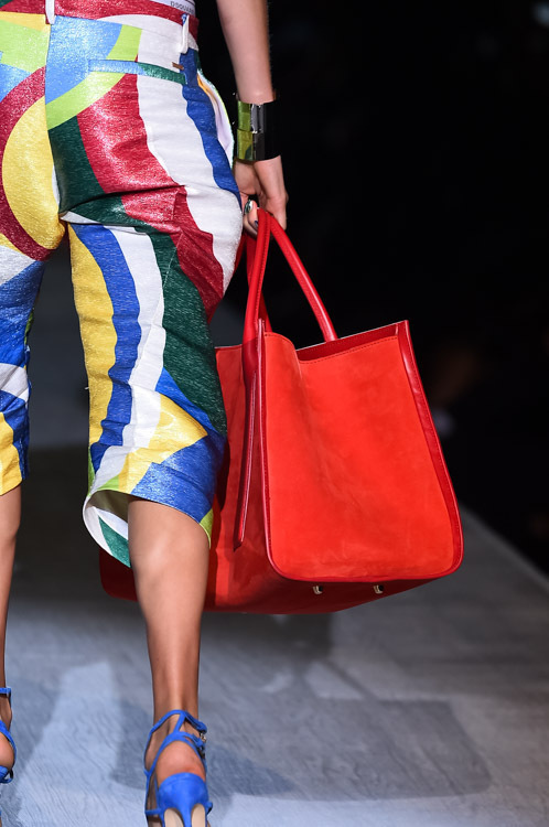 ディースクエアード 2015年春夏<span>コレクション</span> - 写真7