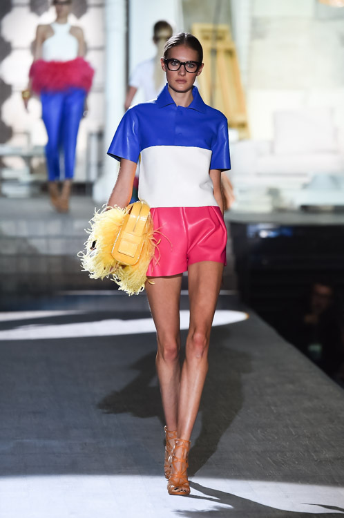 ディースクエアード 2015年春夏<span>コレクション</span> - 写真12