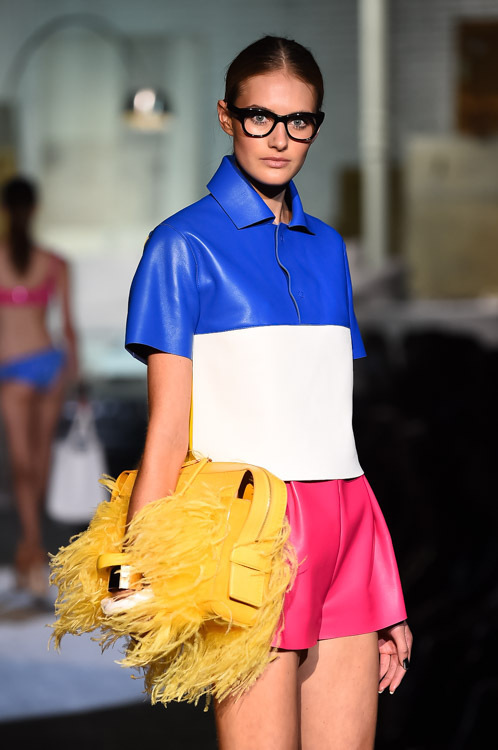 ディースクエアード 2015年春夏<span>コレクション</span> - 写真13