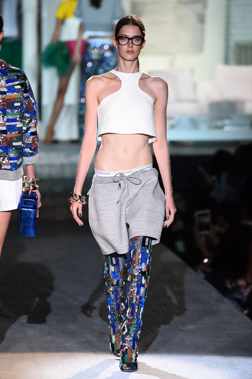 ディースクエアード 2015年春夏<span>コレクション</span> - 写真22