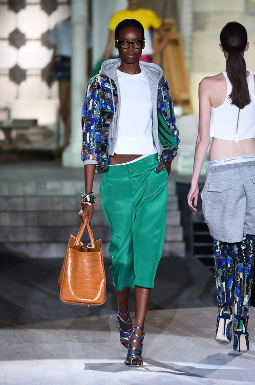 ディースクエアード 2015年春夏<span>コレクション</span> - 写真23