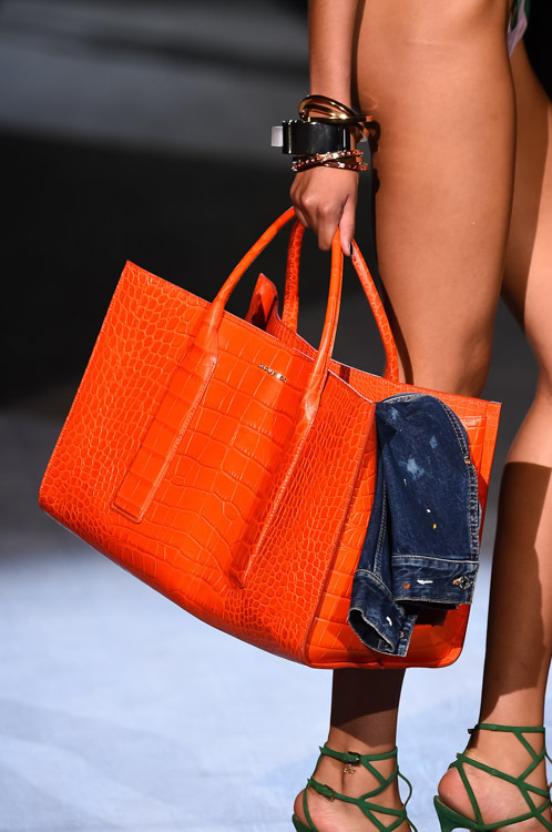 ディースクエアード 2015年春夏<span>コレクション</span> - 写真30