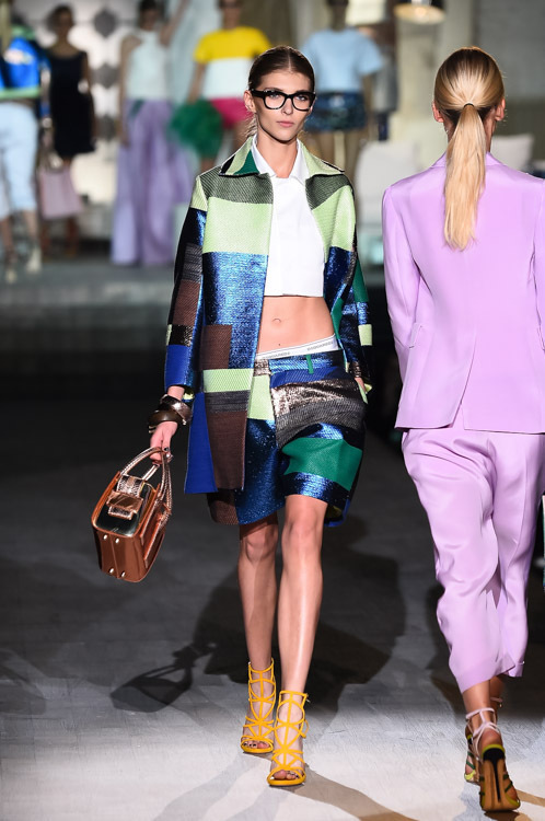 ディースクエアード 2015年春夏<span>コレクション</span> - 写真38