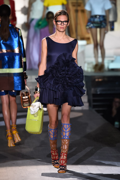 ディースクエアード 2015年春夏<span>コレクション</span> - 写真39