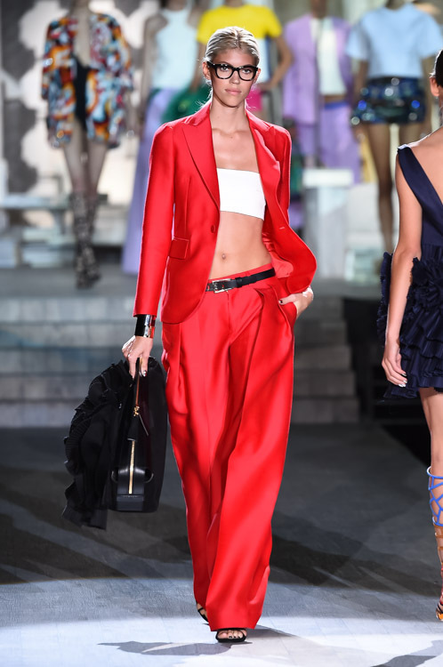 ディースクエアード 2015年春夏<span>コレクション</span> - 写真40